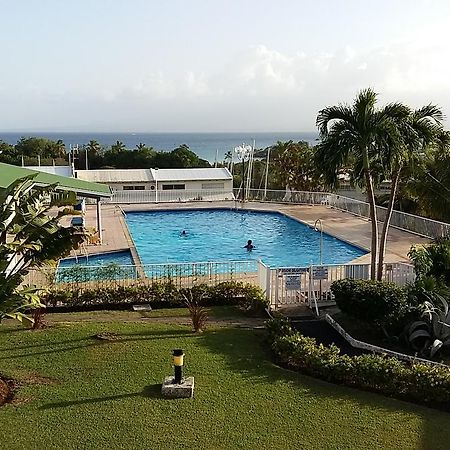 Location Village Soleil Privative ル・ゴジエ エクステリア 写真