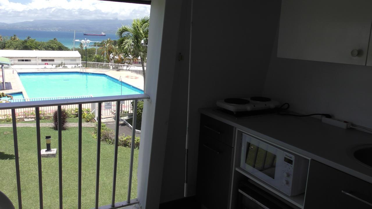 Location Village Soleil Privative ル・ゴジエ エクステリア 写真